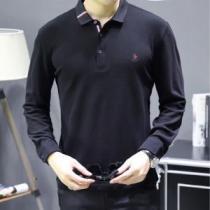 2026秋冬 長袖Tシャツ 【人気ブログ掲載】 3色可選 モンクレール MONCLER