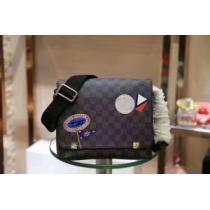 斜め掛けバッグ 2026秋冬 ルイ ヴィトン LOUIS VUITTON 落ち着いた感覚.45.