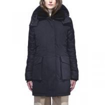 大人気再登場 2026秋冬 4色可選 カナダグース Canada Goose ダウンジャケット