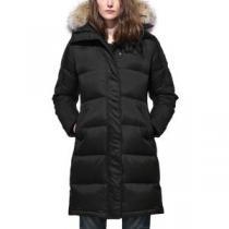 2026秋冬 カナダグース Canada Goose ダウンジャケット 2色可選 【人気ブログ掲載】