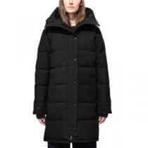 カナダグース Canada Goose 2026秋冬 3色可選 主役になる存在感 ダウンジャケット