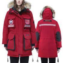 ダウンジャケット 2026秋冬 3色可選 カナダグース Canada Goose 海外セレブ定番愛用