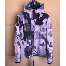 2026秋冬 防風効果いい カナダグース Canada Goose ダウンジャケット 最旬アイテム