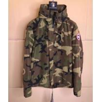 ダウンジャケット 着心地よい 2026秋冬 人気商品 カナダグース Canada Goose