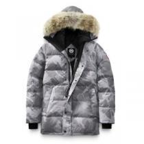 身体を保温できる 2026秋冬 ダウンジャケット カナダグース Canada Goose 人気が爆発