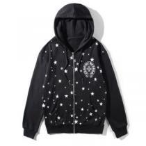 首胸ロゴ クロムハーツ CHROME HEARTS 2026秋冬 一味違うケーブル編みが魅力満点