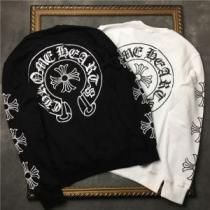 上品上質 2026秋冬 クロムハーツ CHROME HEARTS 2色可選 魅力ファッション