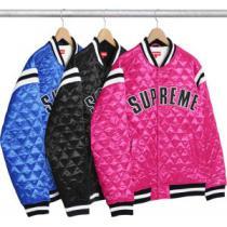 SUPREME 3色可選 絶対オススメ?  2026秋冬季超人気 野球ウェア シュプリーム