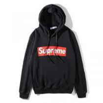 3色可選 2026秋冬季超人気パーカーシュプリーム SUPREME好評品