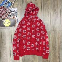 限定特価 2026秋冬季超人気  2色可選 パーカー シュプリーム SUPREME