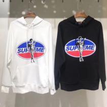 多色可選 追跡付/関税無 2026秋冬季超人気 パーカー シュプリーム SUPREME