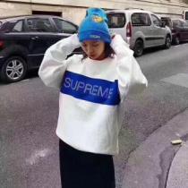 2026秋冬季超人気4色可選 大絶賛の履き心地! プルオーバーパーカー シュプリーム SUPREME