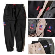 新作入荷100%新品 SUPREME 3色可選超激得2026 スエットパンツ シュプリーム