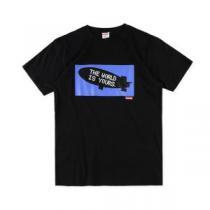 半袖Tシャツ シュプリーム SUPREME 綺麗に決まるフォルム！4色可選 2026春夏