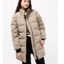人気女性用CANADA GOOSE 　カナダグース 激安　暖かく柔らかなダウンジャケット