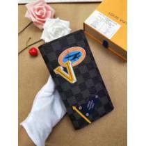 ルイ ヴィトン LOUIS VUITTON 財布 プレゼントに お買得 2026秋冬.153.