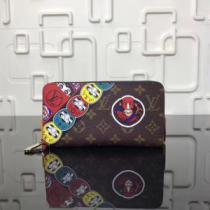 サイズ豊富 2026秋冬 魅力ファッション 財布 ルイ ヴィトン LOUIS VUITTON.153.