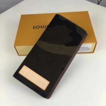 セール中 2026秋冬 海外セレブ愛用 ルイ ヴィトン LOUIS VUITTON 財布.153.