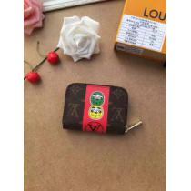 大注目！ 財布 2025秋冬 ルイ ヴィトン LOUIS VUITTON 雑誌掲載アイテム.153.
