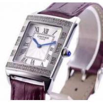 上質な素材のCARTIER 　カルティエ 時計 スーパー コピー　活躍する新作.199.