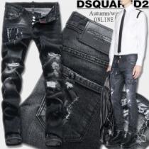 SALE開催  希少価値大！ ディースクエアード DSQUARED2 人気販売中 2026秋冬 伸縮性がある