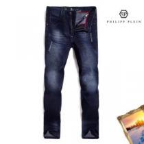 コスパ最高のプライス フィリッププレイン PHILIPP PLEIN 2026秋冬 ジーンズ