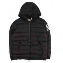 オフホワイト OFF-WHITE ダウンジャケット 2026秋冬季超人気人気セール得価