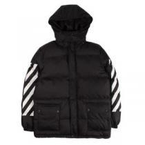人気上昇夏 オフホワイト OFF-WHITE 2026秋冬季超人気ダウンジャケット