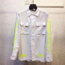 限定特価 OFF-WHITE 2026秋冬季超人気 パーカーワンピース オフホワイト