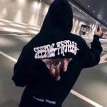 入手困難オフホワイト2色可選！OFF-WHITE 2026秋冬季超人気 パーカー