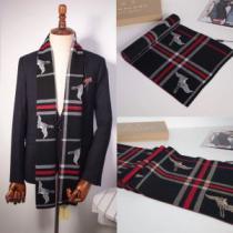 歓迎なレットショップ 2026秋冬季お気に入り バーバリー BURBERRYロングマフラー