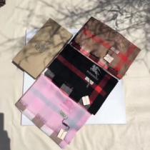 2026秋冬季個性的 ロングマフラー 3色選択可格安通販 バーバリー BURBERRY