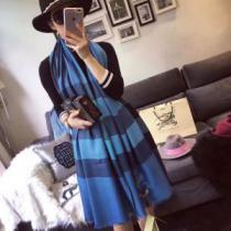 2026秋冬季 店舗で人気満点 BURBERRY ロングマフラーバーバリー 2色選択可