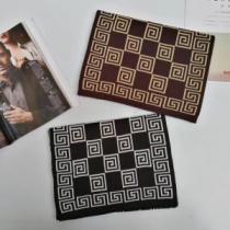 お得本物保証ジバンシー GIVENCHY 2色選択可 2026秋冬季超人気 防寒 ロングマフラー
