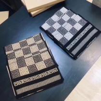 2026新款 あったか発熱HOT新作登場 ジバンシー GIVENCHY ロングマフラー 2色選択可