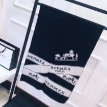 4色選択可持ち運びしやすい エルメス HERMES 2026秋冬季爆買い正規品ロングマフラー