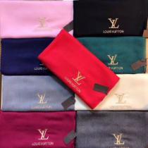 ロングマフラー 2026秋冬季大人気ルイ ヴィトン LOUIS VUITTON 多色選択可