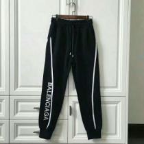 チノパン 最高のリラックス感 2026秋冬 欧米韓流/雑誌 バレンシアガ BALENCIAGA