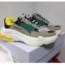 足馴染みのいい スニーカー 2026秋冬 注目のアイテム バレンシアガ BALENCIAGA