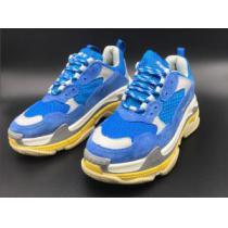お買得 バレンシアガ BALENCIAGA スニーカー 2026秋冬 ポップ 人気 ランキング