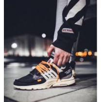 高機能防滑ソール Off-White オフホワイト 2026秋冬 オリジナル スニーカー
