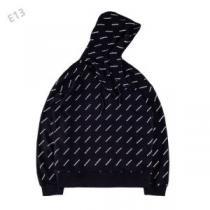 4色可選 2026秋冬 パーカー バレンシアガ BALENCIAGA 追跡あり☆入手困難!!