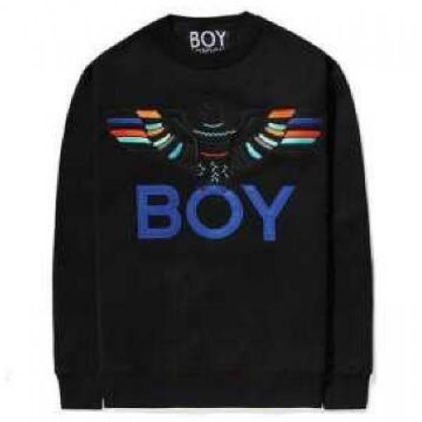 魅力を最大限にBOY LONDON ボーイロンドン 　世界で愛されるプルオーバーパーカー通販メンズ