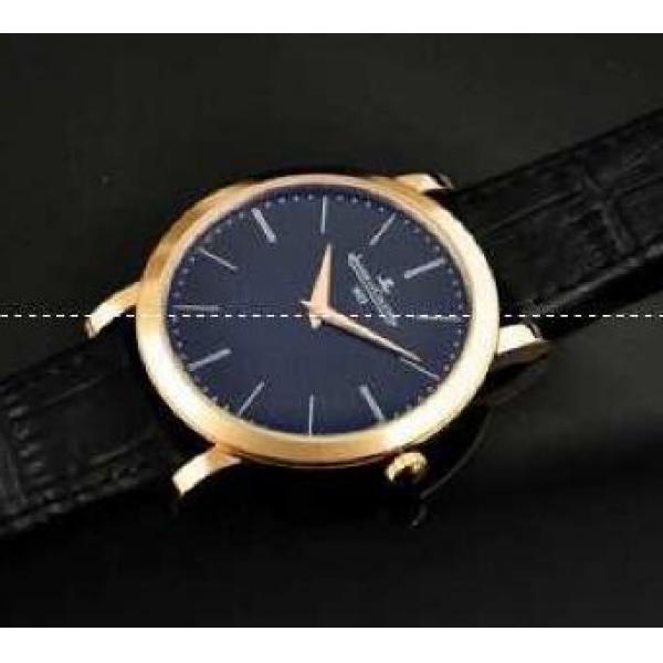 精密加工 JAEGER-LECOULTRE ジャガールクルト シーマらしい堅実な高級腕時計メンズ ランキング.193.
