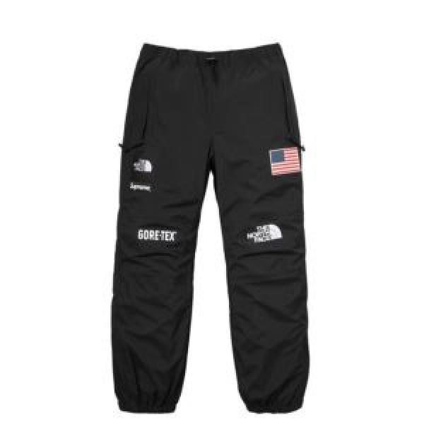 伸縮性よいシュプリーム品質保証お買い得 スエットパンツ 2026秋冬季超人気SUPREME