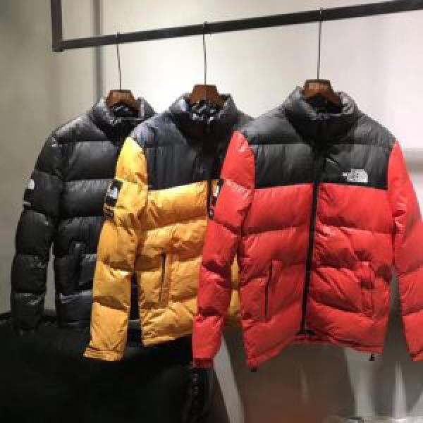 3色可選新作入荷100%新品 シュプリーム 2026秋冬季超人気SUPREME ダウンジャケット