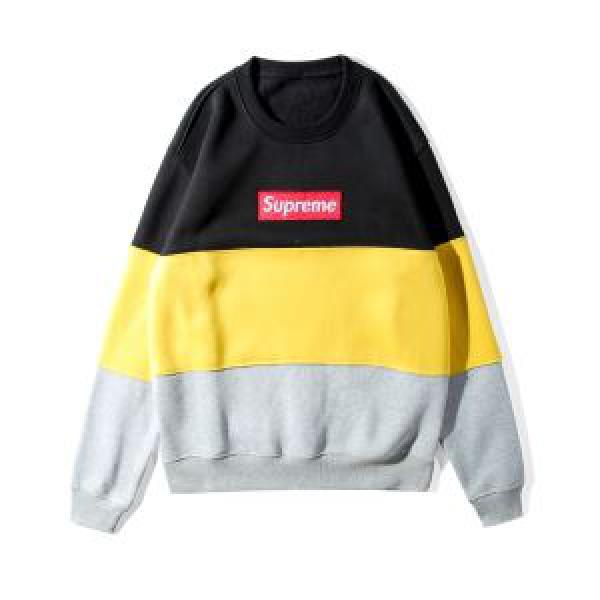 人気定番2025 2色可選 アウトドア系パーカーシュプリーム SUPREME