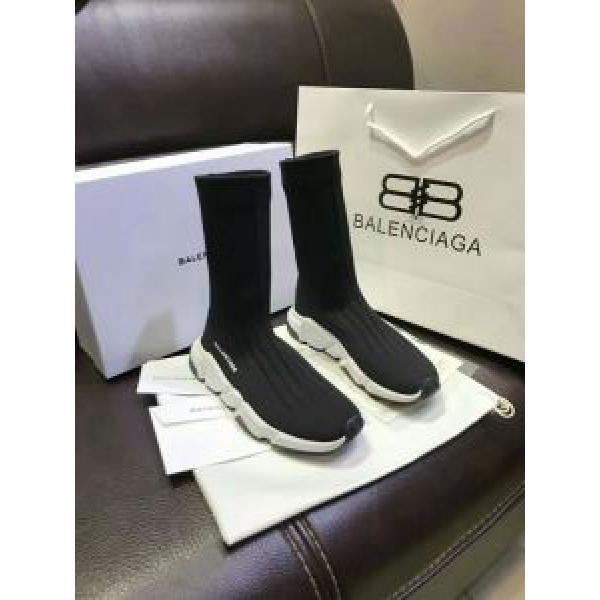 リゾートスタイル バレンシアガ BALENCIAGA スニーカー 2026秋冬 超人気美品◆ 2色可選
