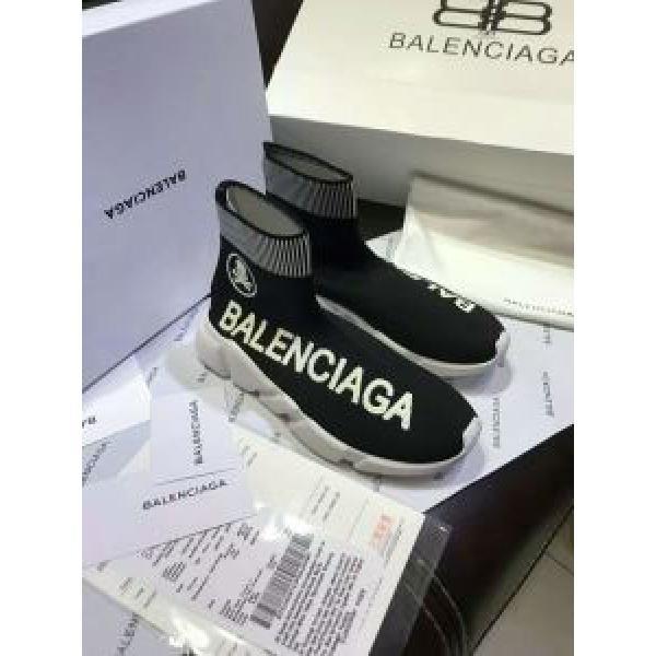 2026秋冬 個性派 2色可選 バレンシアガ BALENCIAGA スニーカー 高級感溢れるデザイン