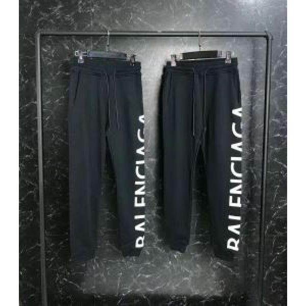 抜群の雰囲気が作れる! バレンシアガ BALENCIAGA 2026秋冬 ～希少 チノパン